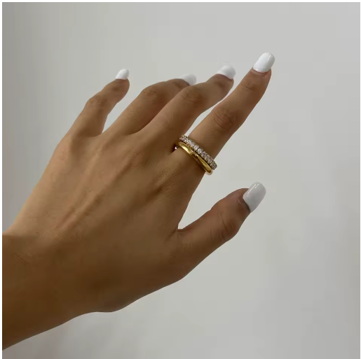 AMARYS RING - Miraluna