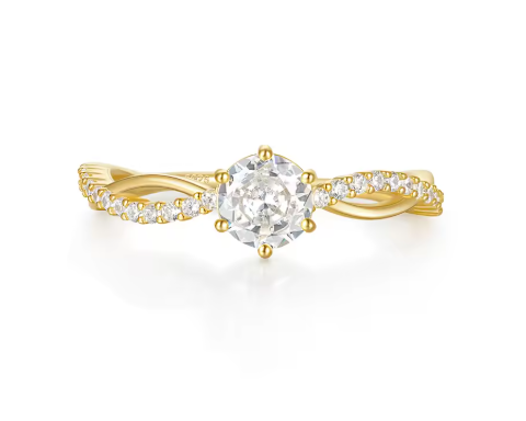 AERIS RING - Miraluna