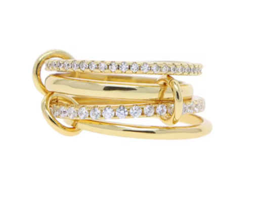 AURIEL RING - Miraluna