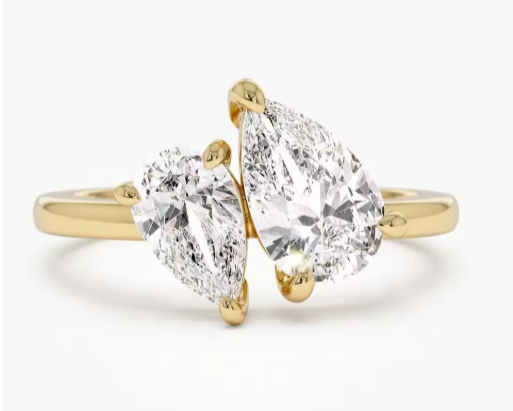 ELOA RING - Miraluna