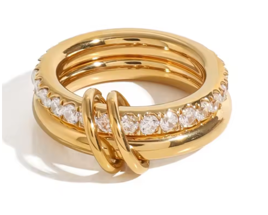 AMARYS RING - Miraluna