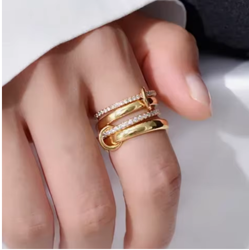 AURIEL RING - Miraluna