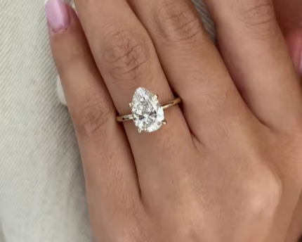 ALIS RING - Miraluna