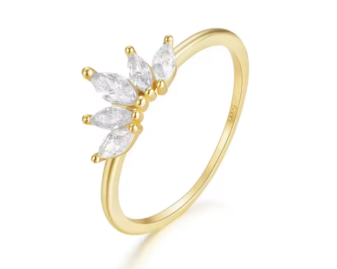 SELENE RING - Miraluna