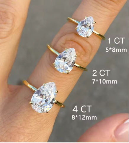 ALIS RING - Miraluna