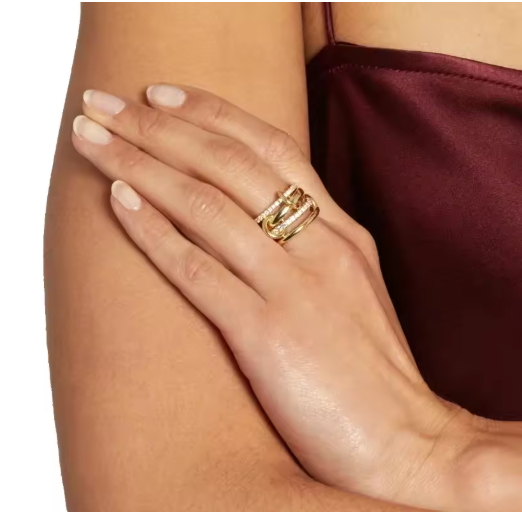 AURIEL RING - Miraluna