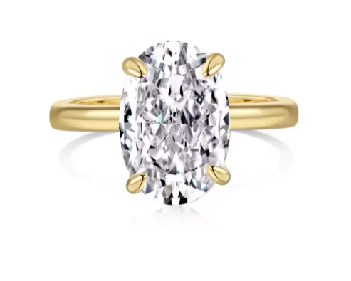 LUMINE RING - Miraluna