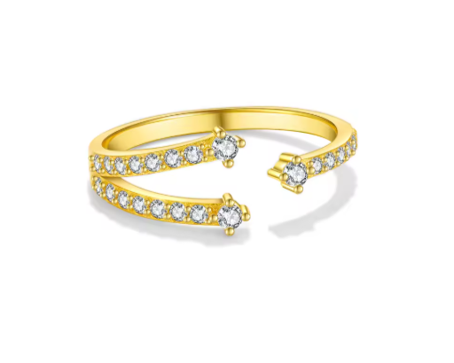 CELESTIA RING - Miraluna